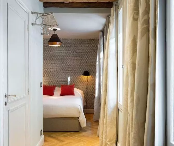 ペンション Ateliers De Montmartre Adm
