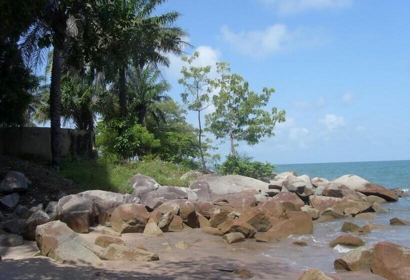 پانسیون Hakaba