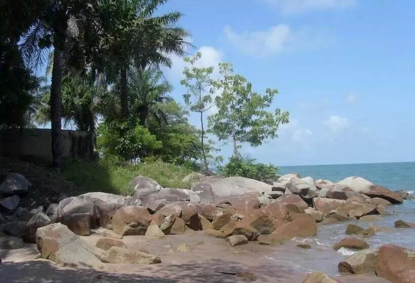 پانسیون Hakaba