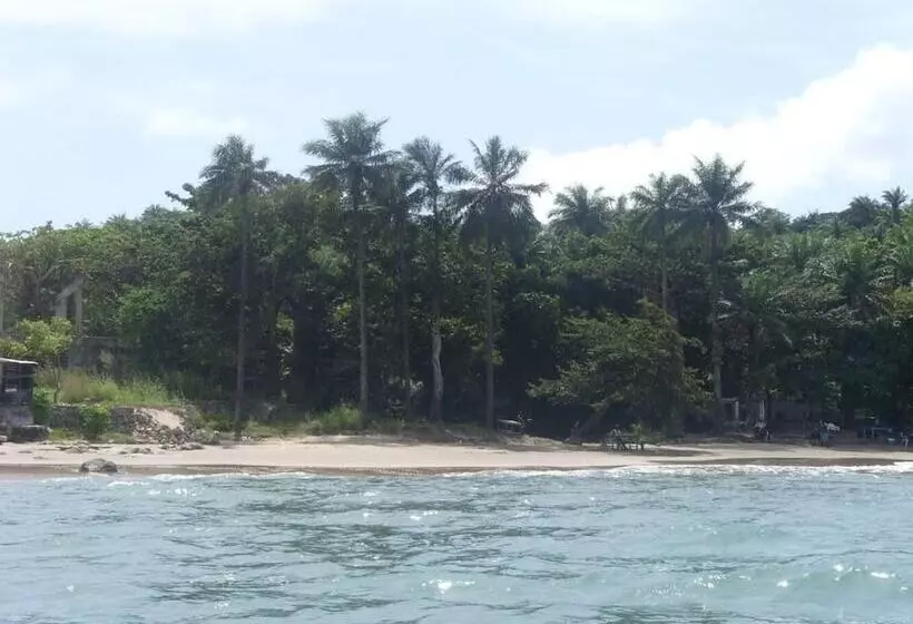 پانسیون Hakaba