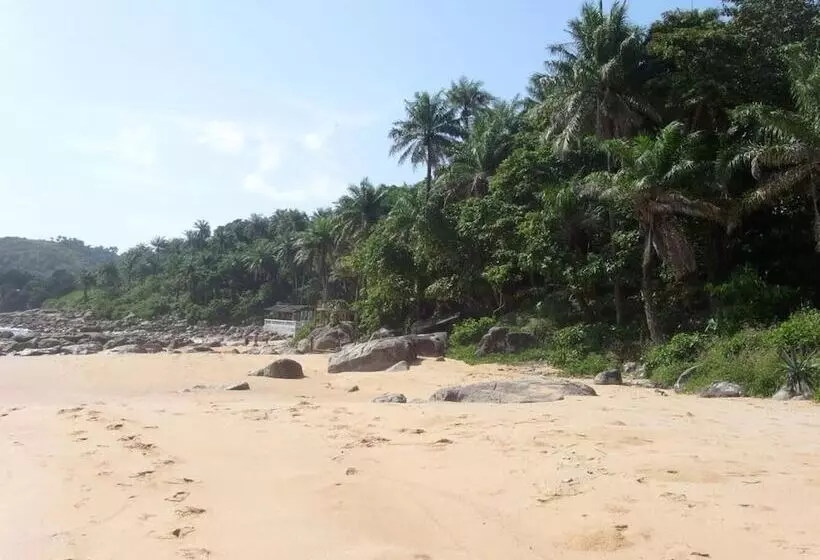 پانسیون Hakaba