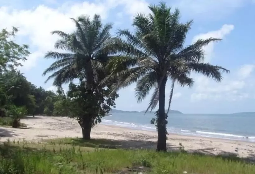 پانسیون Hakaba