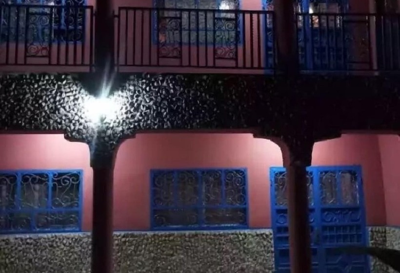 پانسیون Hakaba