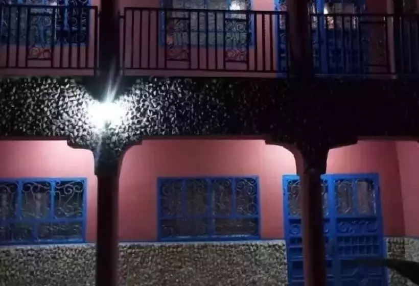 پانسیون Hakaba