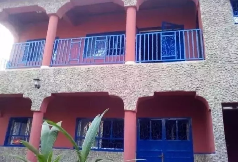 پانسیون Hakaba