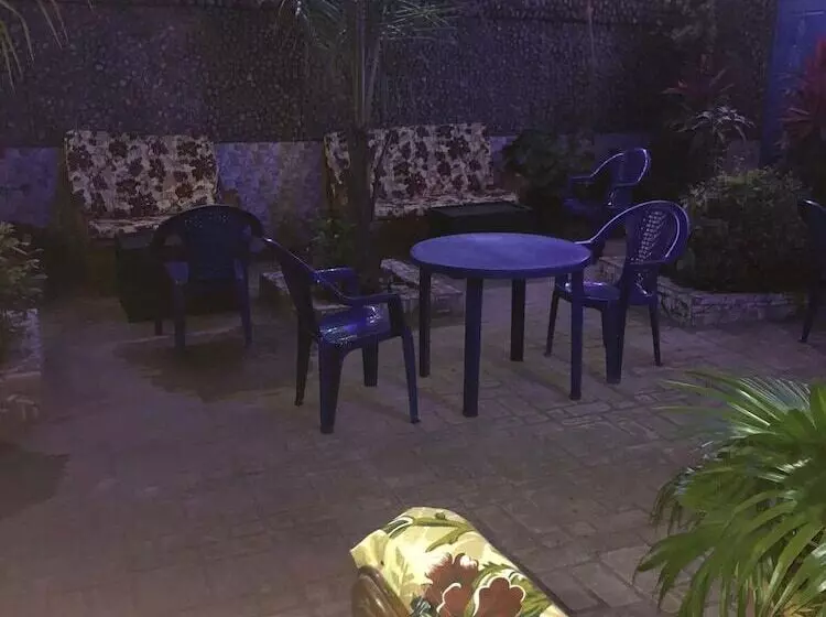 پانسیون Hakaba