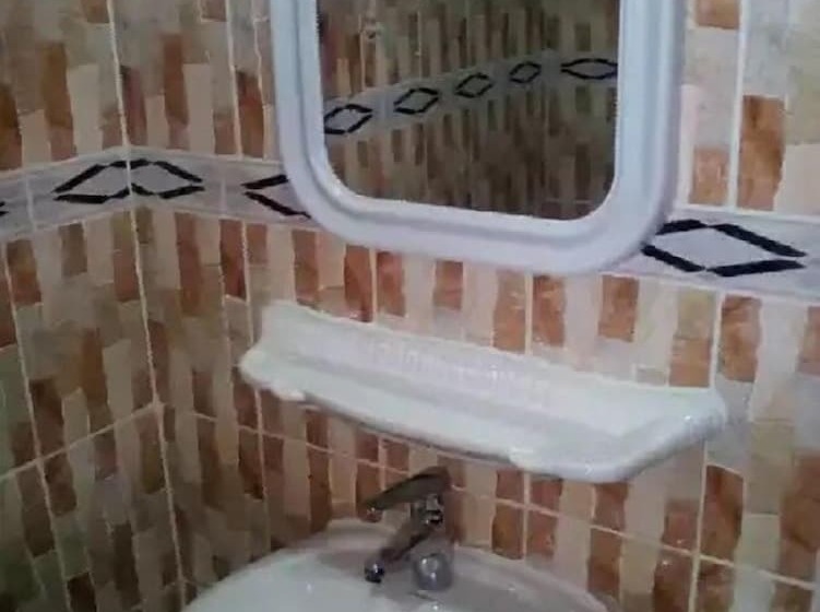 پانسیون Hakaba