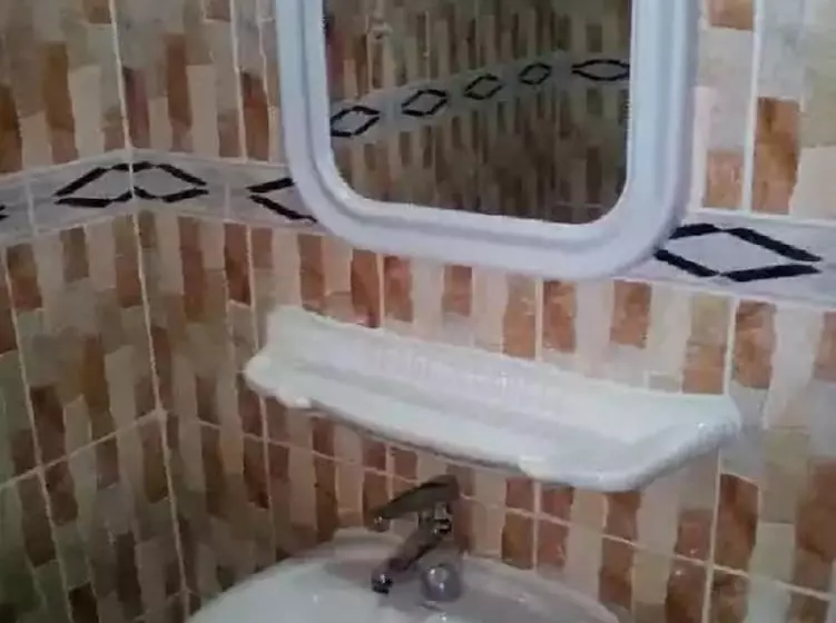 پانسیون Hakaba