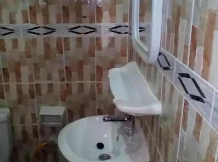 پانسیون Hakaba