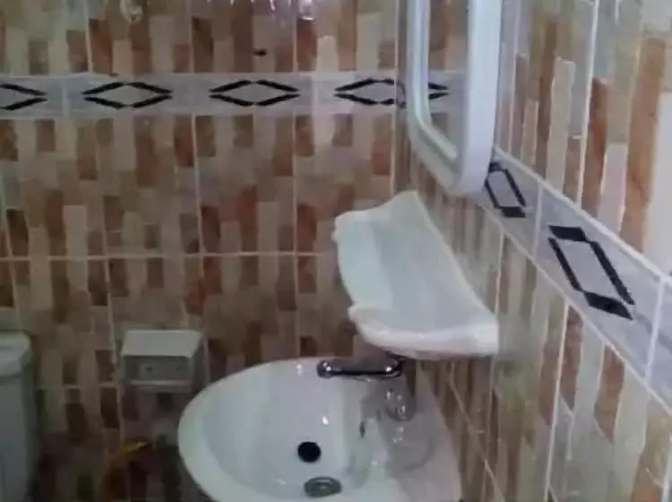 پانسیون Hakaba