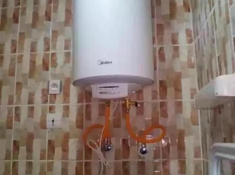 پانسیون Hakaba