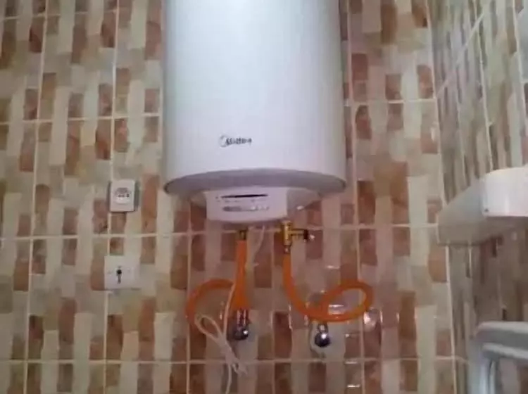 پانسیون Hakaba