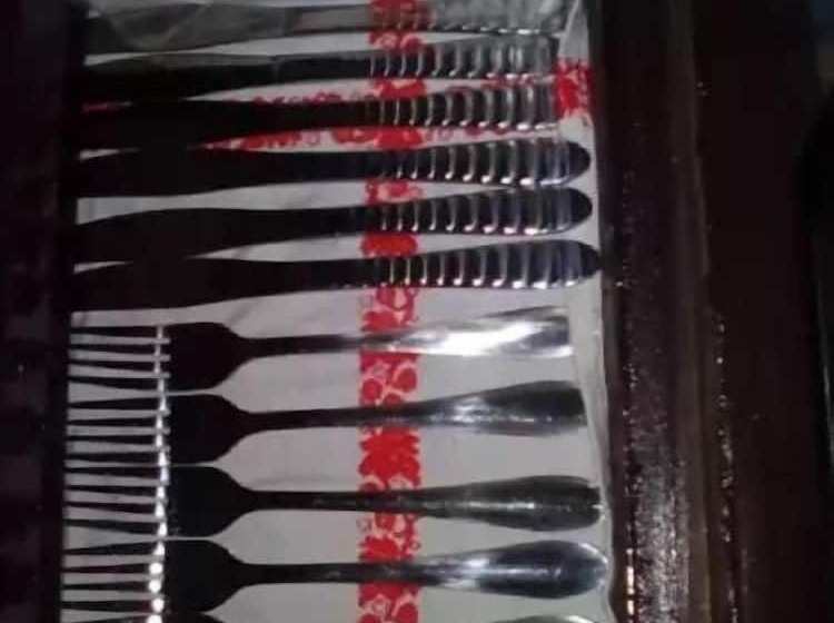 پانسیون Hakaba