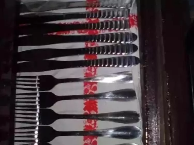 پانسیون Hakaba