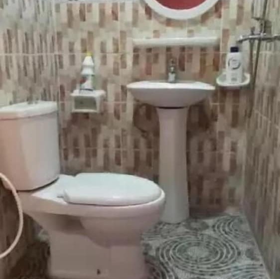 پانسیون Hakaba