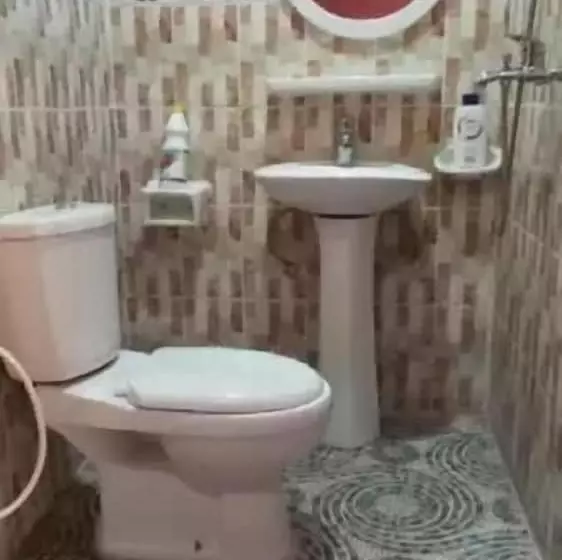 پانسیون Hakaba