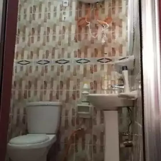 پانسیون Hakaba