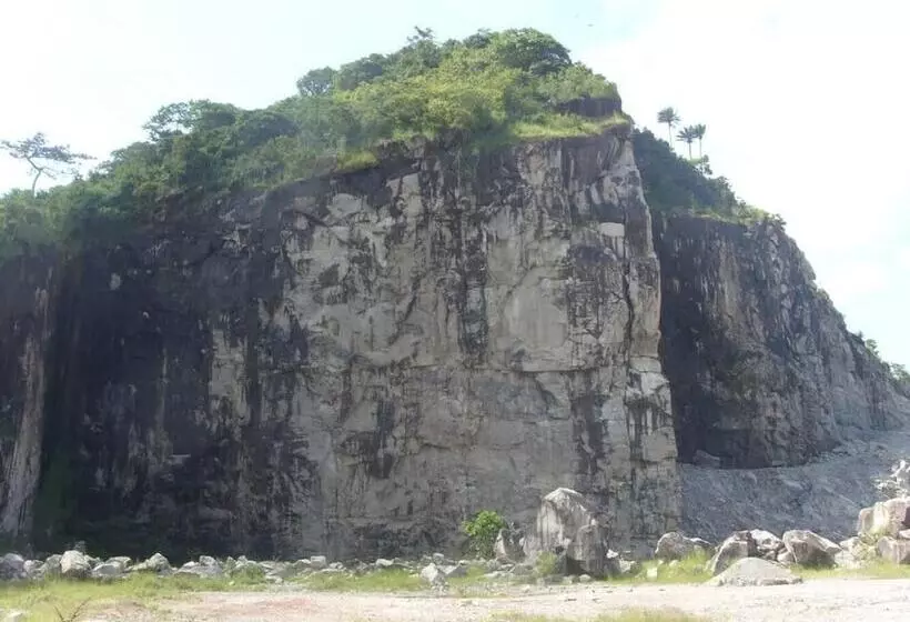 پانسیون Hakaba