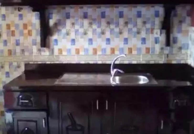 پانسیون Hakaba