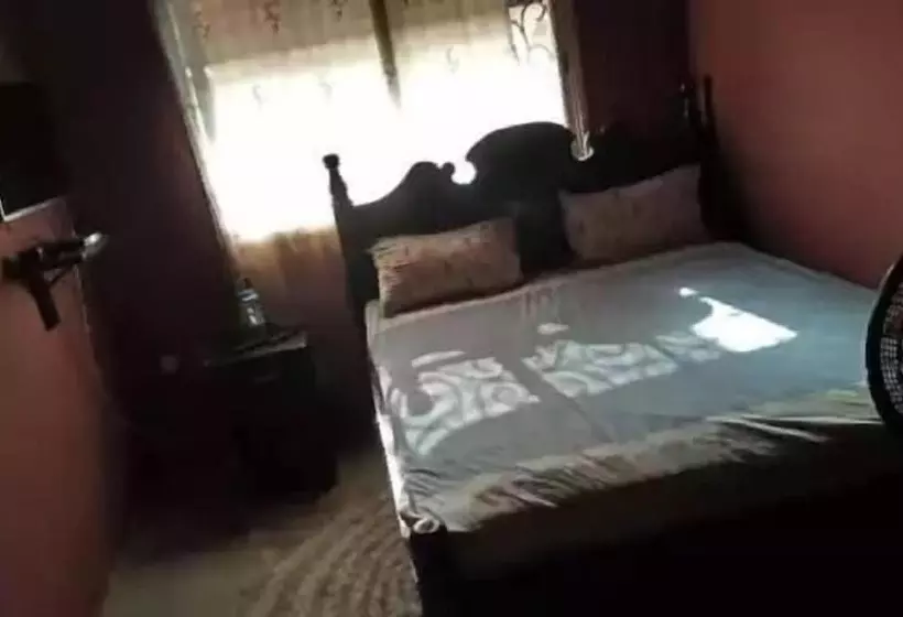 پانسیون Hakaba