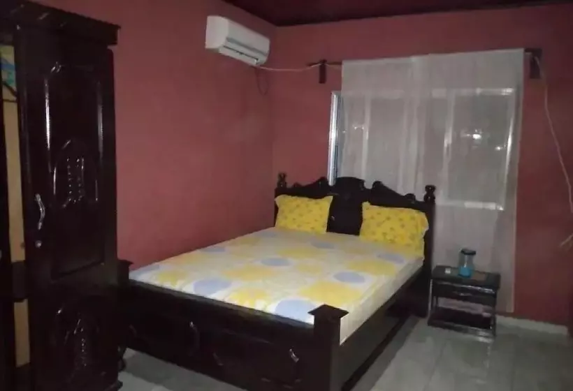 پانسیون Hakaba