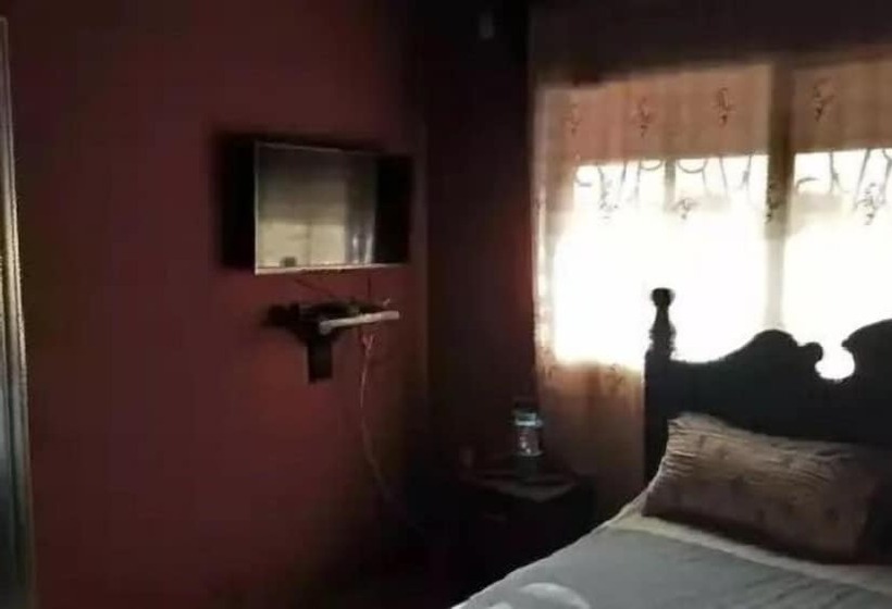 پانسیون Hakaba