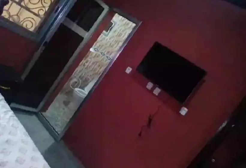 پانسیون Hakaba