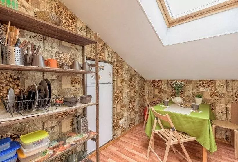 Wonderhostel On Nevsky