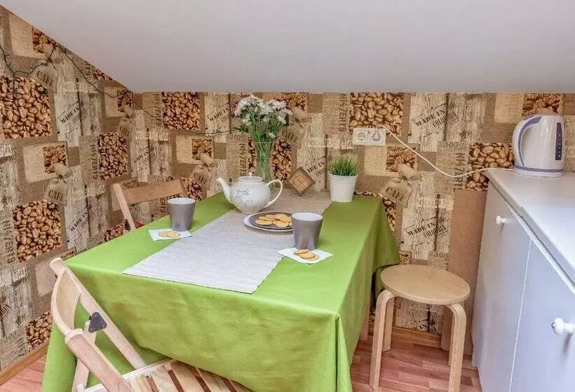 Wonderhostel On Nevsky