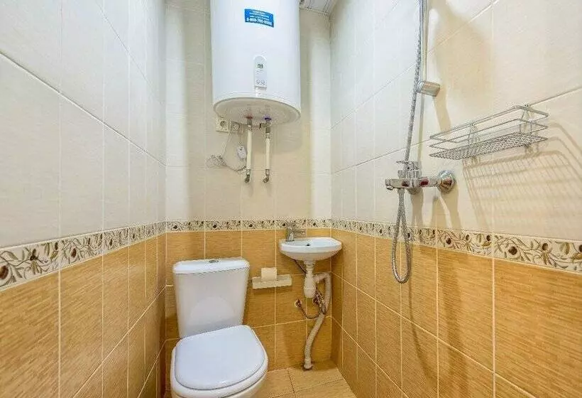 Wonderhostel On Nevsky
