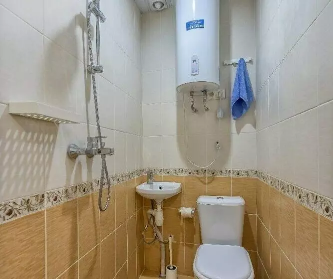 Wonderhostel On Nevsky