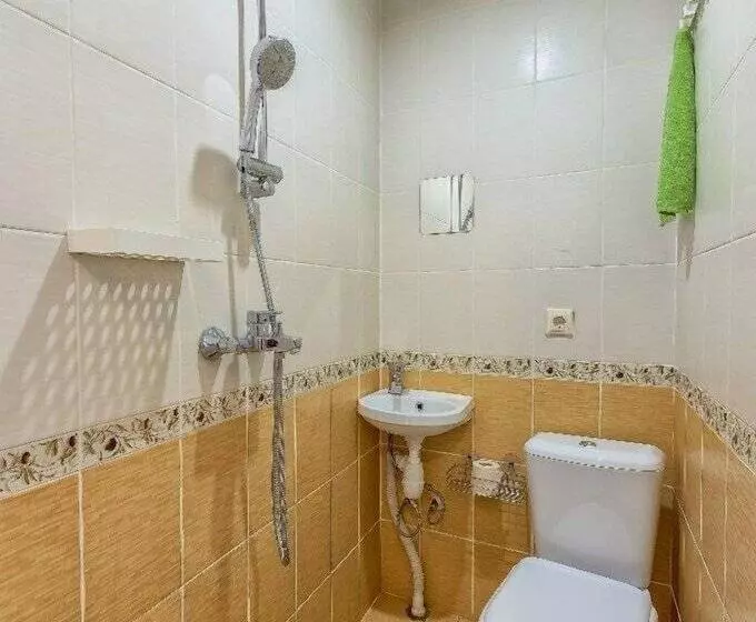 Wonderhostel On Nevsky