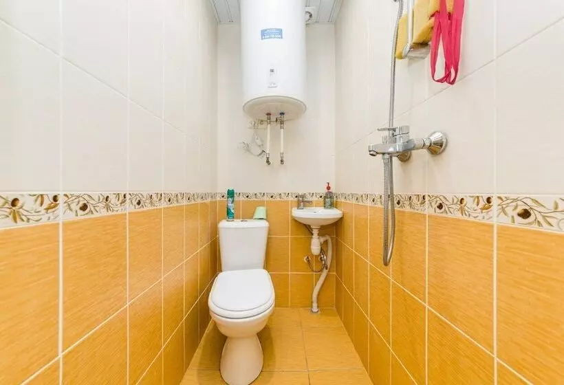 Wonderhostel On Nevsky