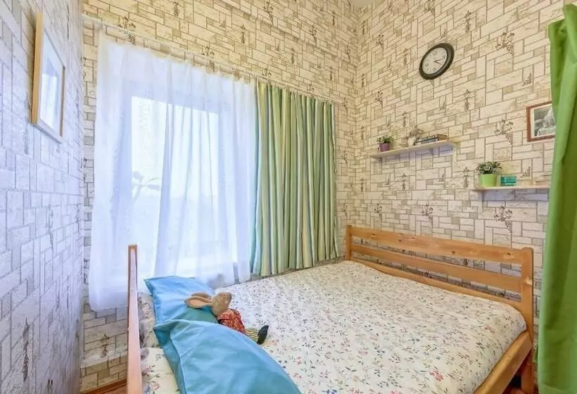 Wonderhostel On Nevsky