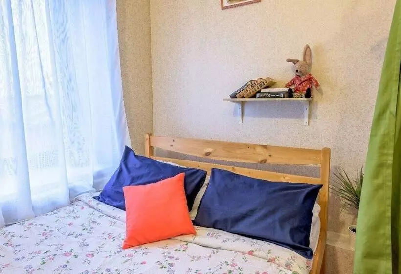 Wonderhostel On Nevsky