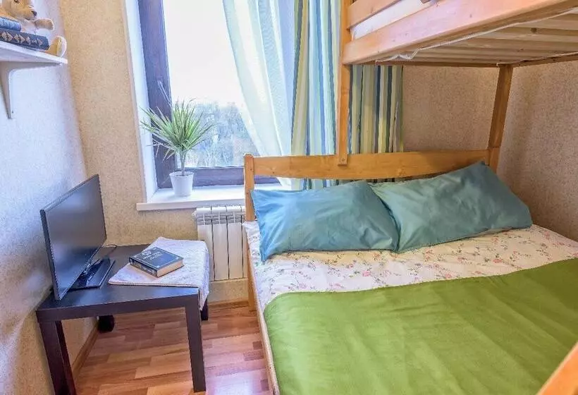 Wonderhostel On Nevsky