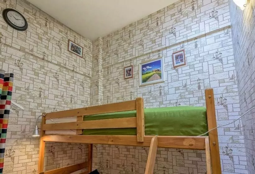 Wonderhostel On Nevsky