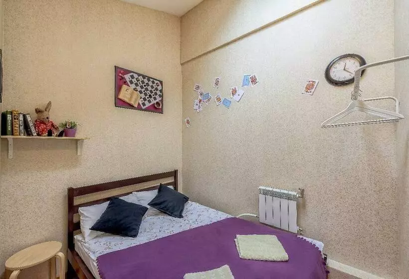 Wonderhostel On Nevsky