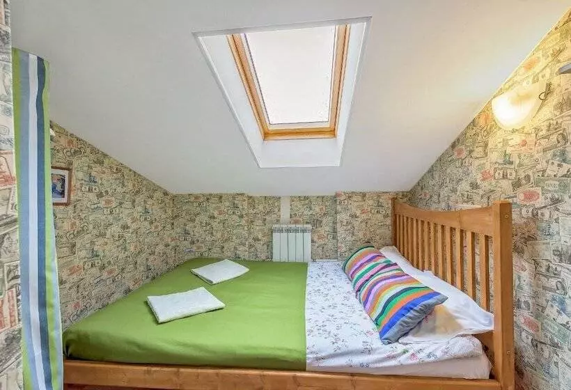 Wonderhostel On Nevsky