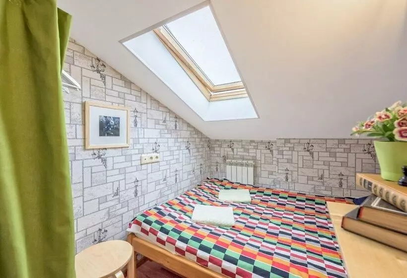 Wonderhostel On Nevsky
