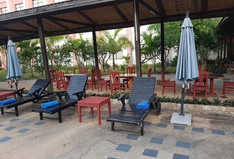 Great Wall Hotel Nay Pyi Taw