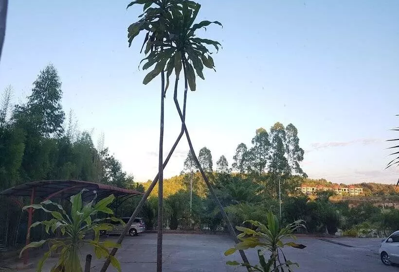 Great Wall Hotel Nay Pyi Taw