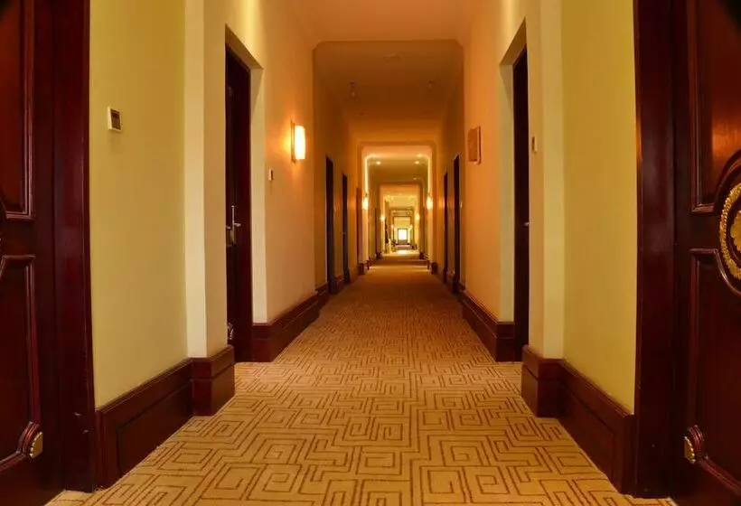 Great Wall Hotel Nay Pyi Taw