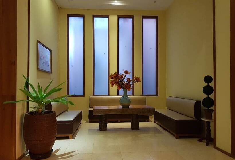 Great Wall Hotel Nay Pyi Taw