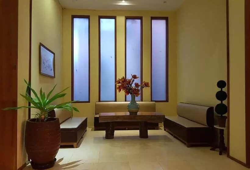 Great Wall Hotel Nay Pyi Taw