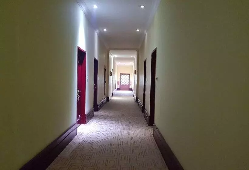 Great Wall Hotel Nay Pyi Taw