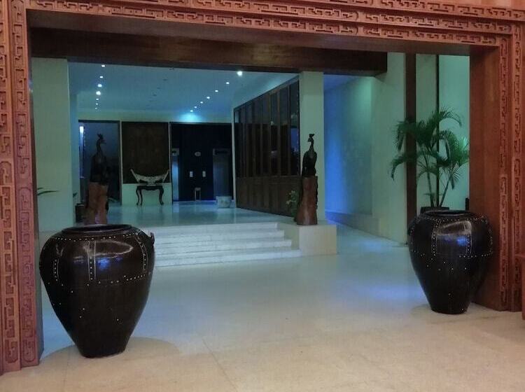 Great Wall Hotel Nay Pyi Taw