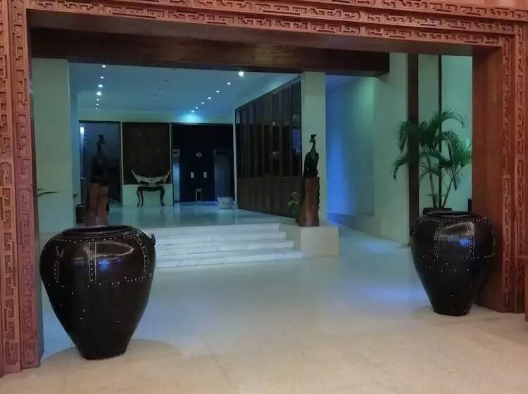 Great Wall Hotel Nay Pyi Taw