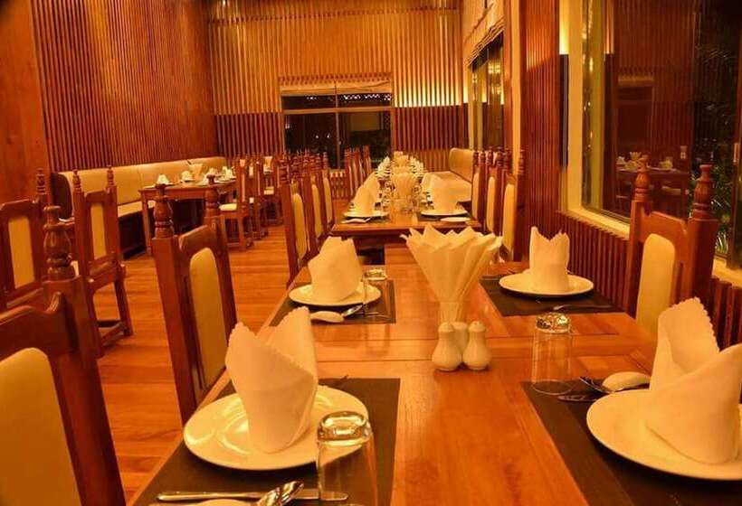 Great Wall Hotel Nay Pyi Taw