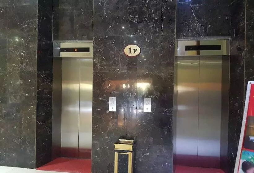 Great Wall Hotel Nay Pyi Taw